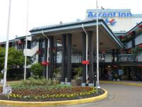 Accent Inn Vancouver Airport, Richmond