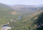 Clearwater Valley, Wells Gray Provincial Park